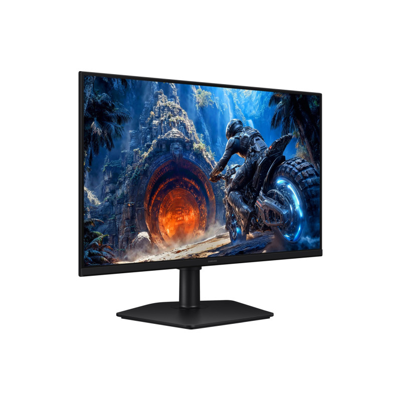 Samsung Odyssey G4/G40H/27''/IPS/FHD/300Hz/1ms/Čierna/2R