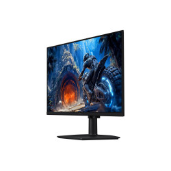 Samsung Odyssey G4/G40H/27''/IPS/FHD/300Hz/1ms/Čierna/2R