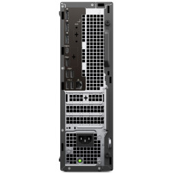Dell Pro Max/FCS1250/Mini TWR/U7-265/32GB/1TB/RTX A1000/W11P/3RNBD