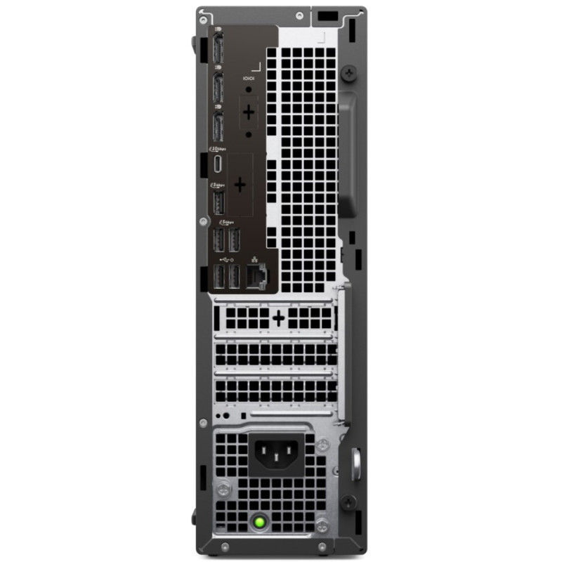 Dell Pro Max/FCS1250/Mini TWR/U7-265/32GB/1TB/RTX A1000/W11P/3RNBD