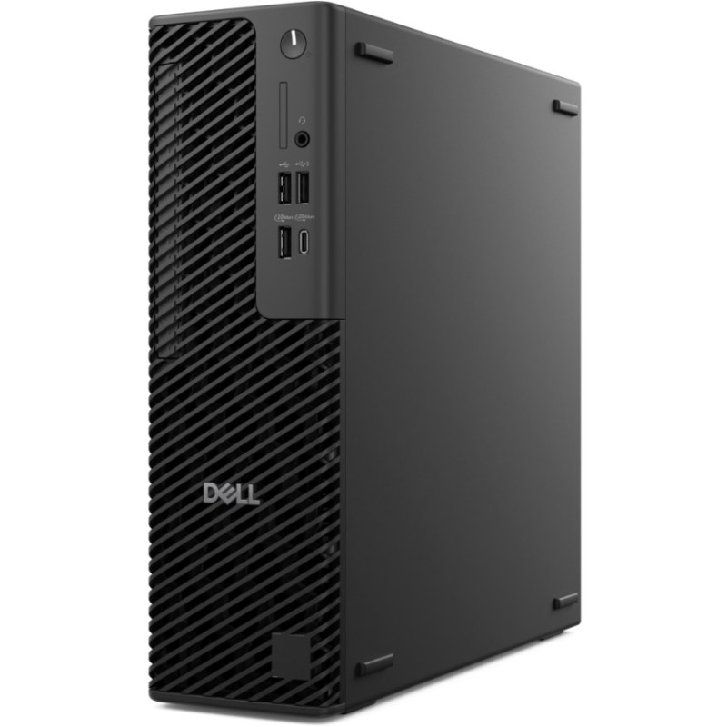 Dell Pro Max/FCS1250/Mini TWR/U7-265/32GB/1TB/RTX A1000/W11P/3RNBD