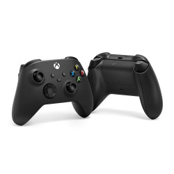 XSX - Bezdrôtový ovládač Xbox Series, čierny