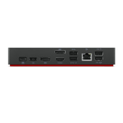 Lenovo ThinkPad Universal USB-C Dock - EU