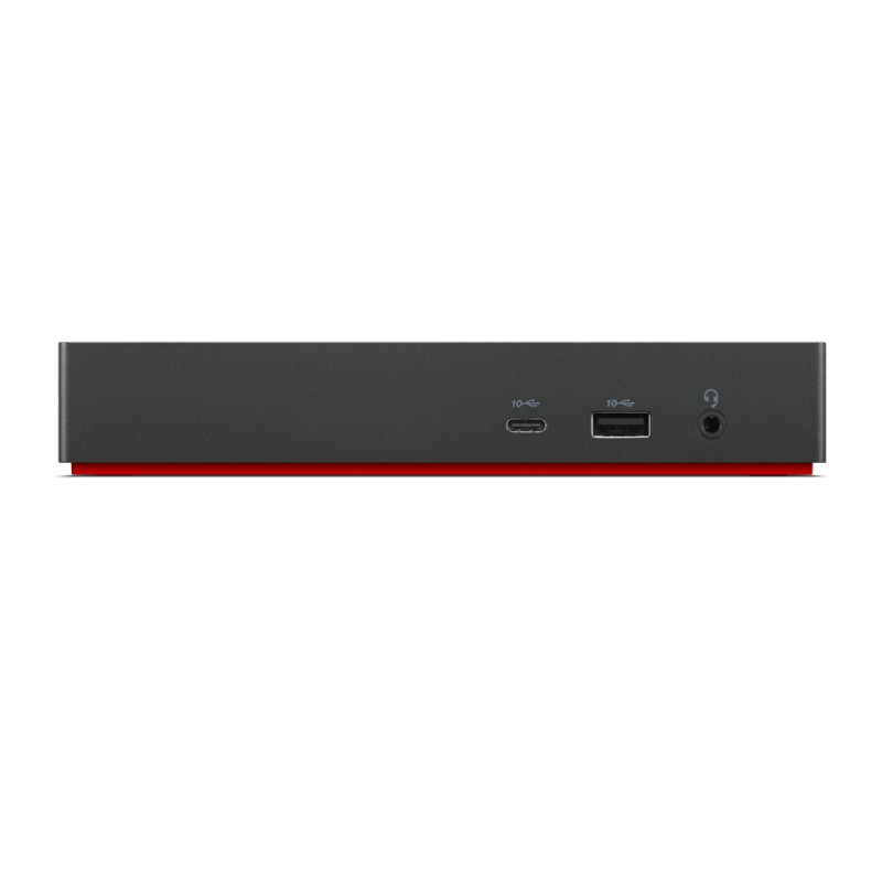 Lenovo ThinkPad Universal USB-C Dock - EU