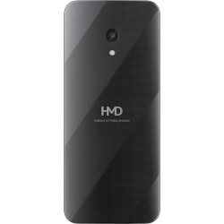 Nokia 235 4G Dual Sim Black