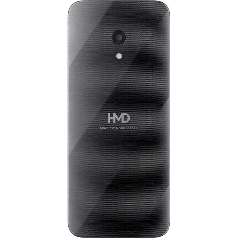 Nokia 235 4G Dual Sim Black