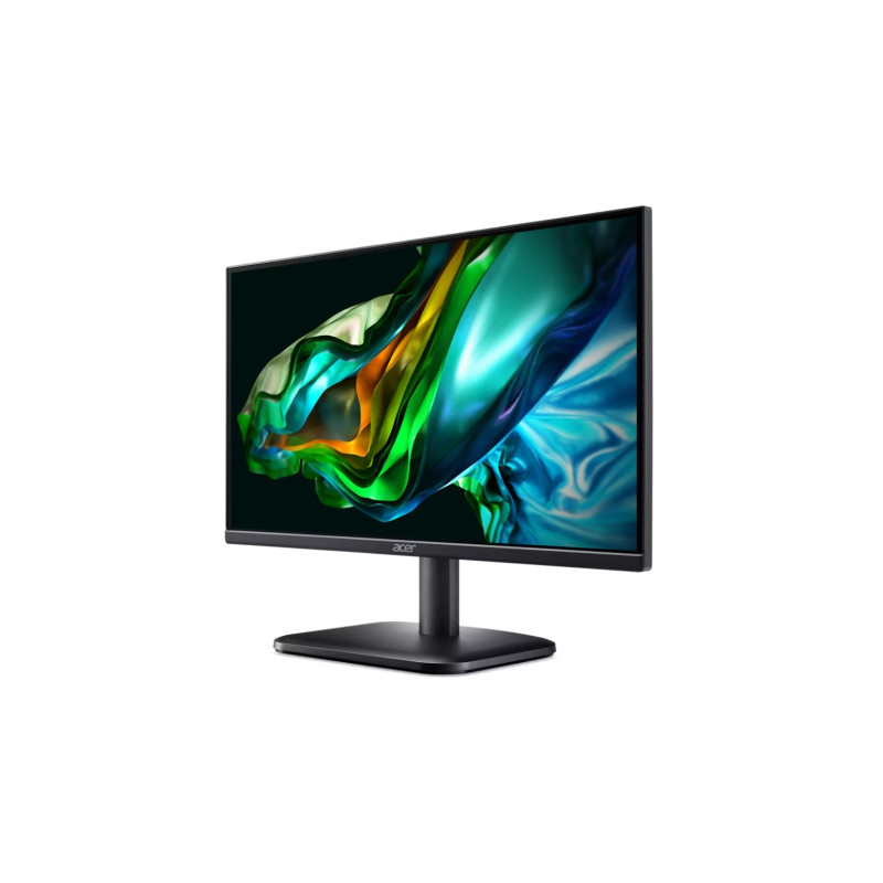 Acer/EK251QP6bi/24,5''/IPS/FHD/144Hz/1ms/Čierna/2R