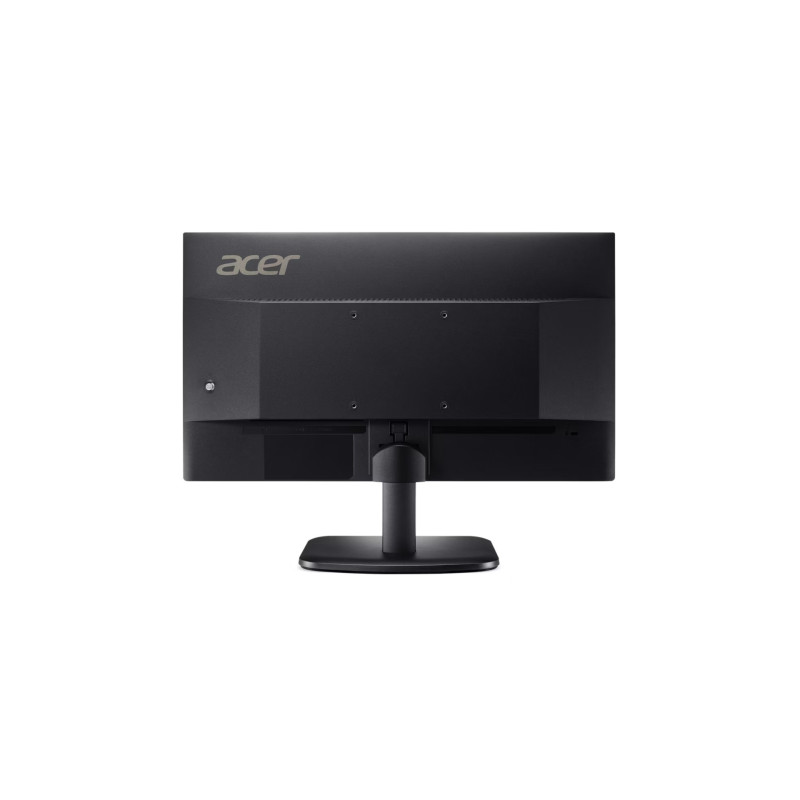 Acer/EK251QP6bi/24,5''/IPS/FHD/144Hz/1ms/Čierna/2R