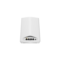 NETGEAR 4PT ORBI PRO WIFI 6 AX1800 ROUT