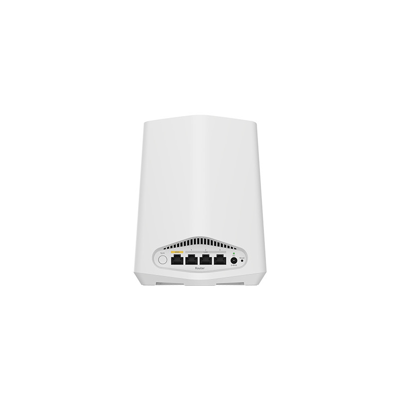 NETGEAR 4PT ORBI PRO WIFI 6 AX1800 ROUT
