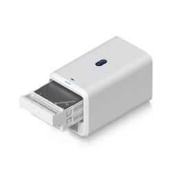 Ubiquiti UNAS-2-W - UniFi UNAS 2, biela