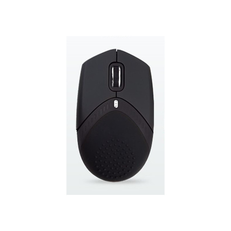 AMEI Mouse AM-M101B ErgoMouse Black 800/1600dpi