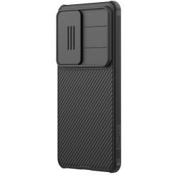 Nillkin CamShield PRE Zadný Kryt pre Samsung Galaxy S26 Black