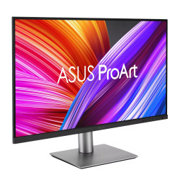 ASUS ProArt/PA329CRV/31,5''/IPS/4K UHD/60Hz/5ms/Blck-Slvr/3R