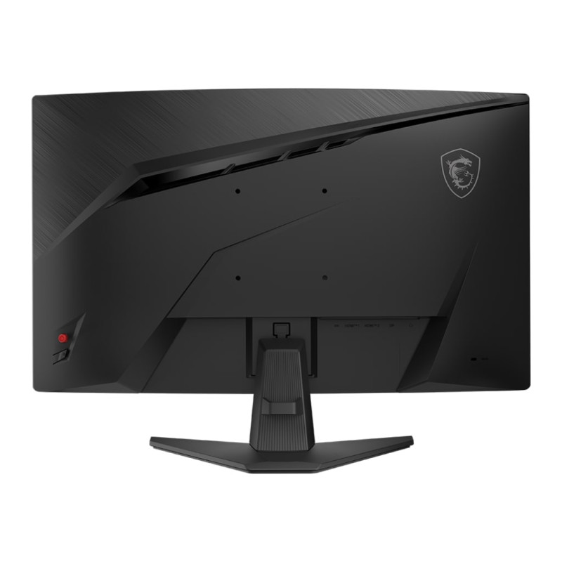 MSI MAG/274CF X24/27''/VA/FHD/240Hz/0,5ms/Čierna/3R
