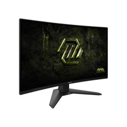 MSI MAG/274CF X24/27''/VA/FHD/240Hz/0,5ms/Čierna/3R