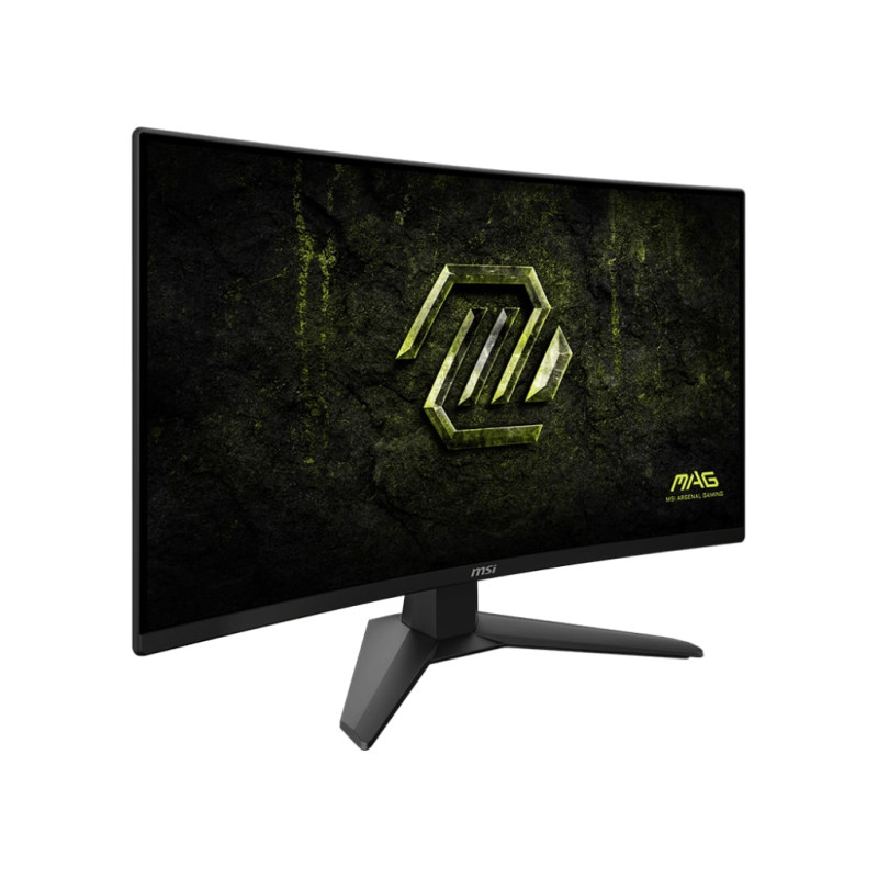 MSI MAG/274CF X24/27''/VA/FHD/240Hz/0,5ms/Čierna/3R