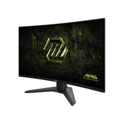 MSI MAG/274CF X24/27''/VA/FHD/240Hz/0,5ms/Čierna/3R
