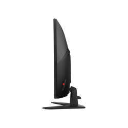 MSI MAG/274CF X24/27''/VA/FHD/240Hz/0,5ms/Čierna/3R