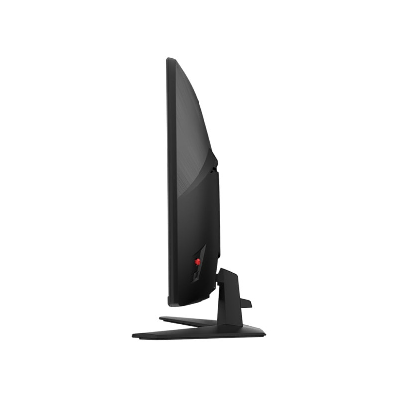 MSI MAG/274CF X24/27''/VA/FHD/240Hz/0,5ms/Čierna/3R