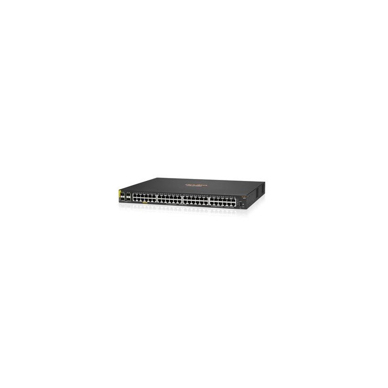 HP ENTERPRISE - Aruba 6000 48G 4SFP Swch
