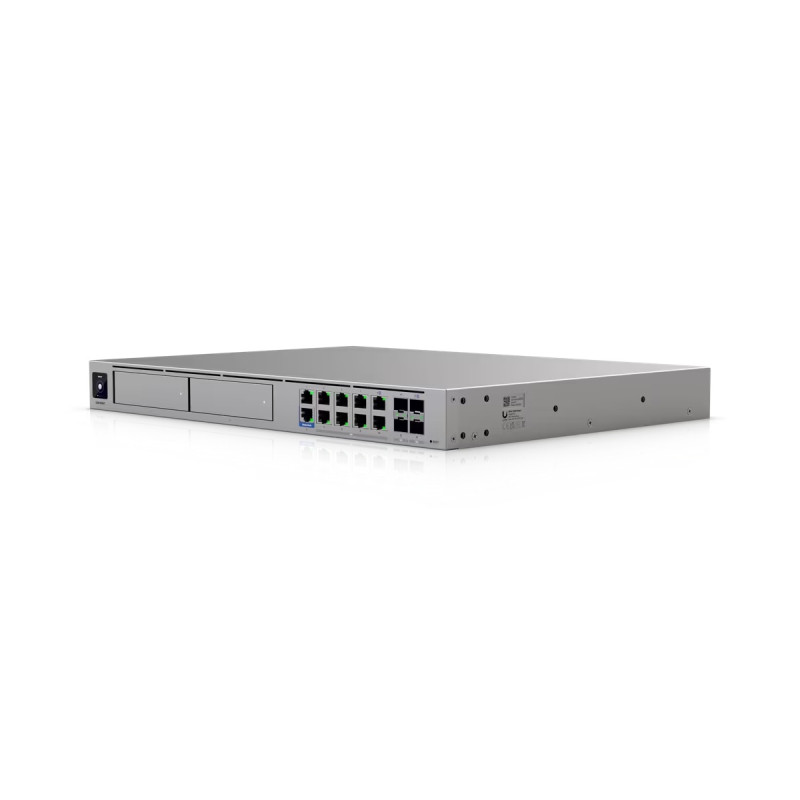 Ubiquiti UDM-Beast - UniFi Dream Machine Beast