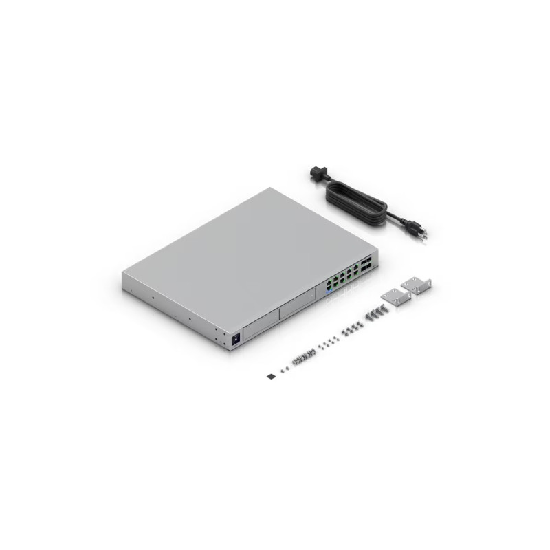 Ubiquiti UDM-Beast - UniFi Dream Machine Beast