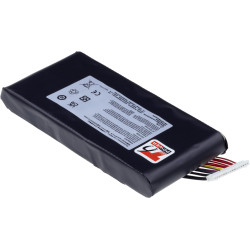 Batérie T6 Power pre MSI BTY-L78, 5200mAh, 75Wh, 8cell, Li-ion, typ A
