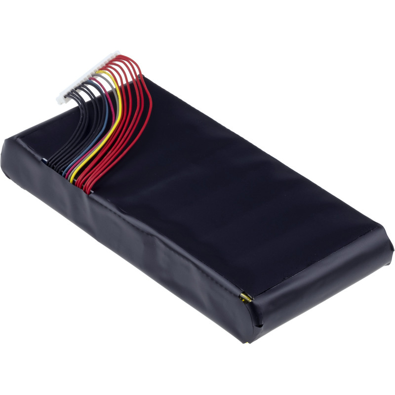 Batérie T6 Power pre MSI BTY-L78, 5200mAh, 75Wh, 8cell, Li-ion, typ A