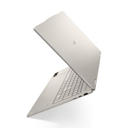 Lenovo Yoga 7 2-in-1/16AKP10/AI7-350/16''/2880x1800/T/32GB/1TB/AMD int/bez OS/Seashell/3R On-Site