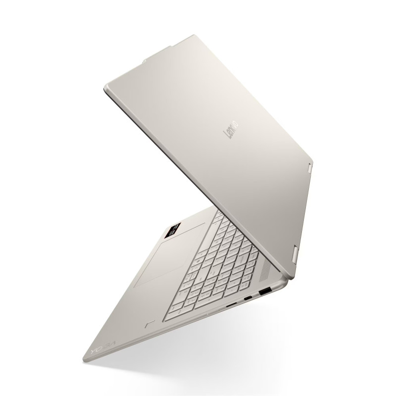 Lenovo Yoga 7 2-in-1/16AKP10/AI7-350/16''/2880x1800/T/32GB/1TB/AMD int/bez OS/Seashell/3R On-Site