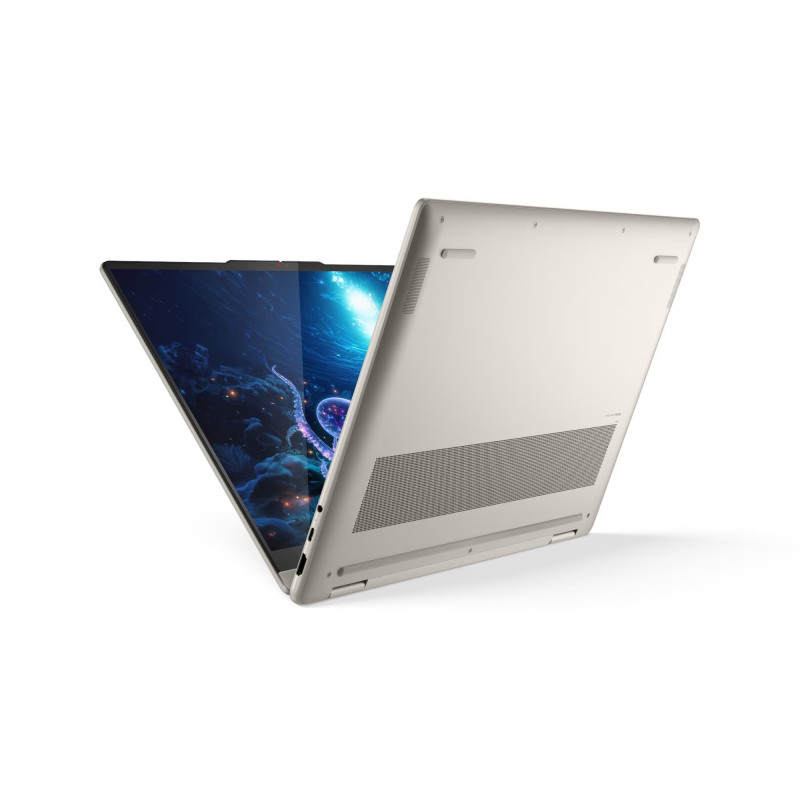 Lenovo Yoga 7 2-in-1/16AKP10/AI7-350/16''/2880x1800/T/32GB/1TB/AMD int/bez OS/Seashell/3R On-Site