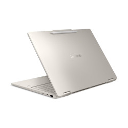 Lenovo Yoga 7 2-in-1/16AKP10/AI7-350/16''/2880x1800/T/32GB/1TB/AMD int/bez OS/Seashell/3R On-Site