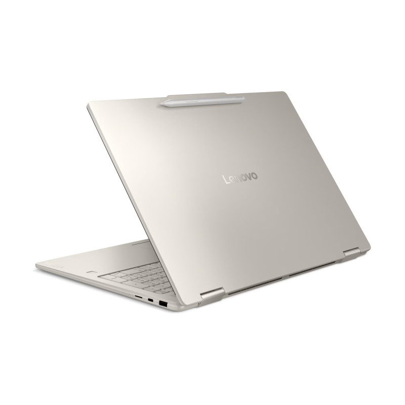 Lenovo Yoga 7 2-in-1/16AKP10/AI7-350/16''/2880x1800/T/32GB/1TB/AMD int/bez OS/Seashell/3R On-Site