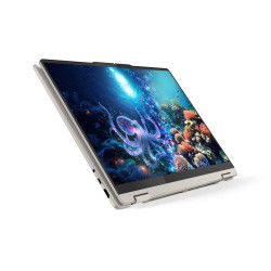Lenovo Yoga 7 2-in-1/16AKP10/AI7-350/16''/2880x1800/T/32GB/1TB/AMD int/bez OS/Seashell/3R On-Site
