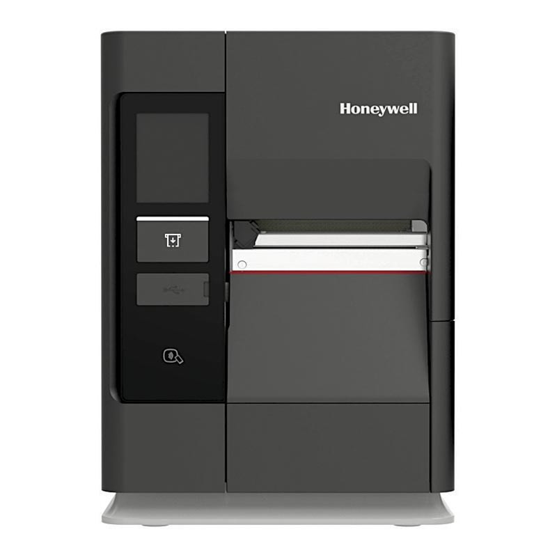 Honeywell - PX940, 600 DPI, TT, Full Touch displej, USB, ETHER, CORE 3, PEEL, REW, WITH VERIF