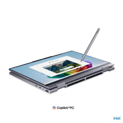 Lenovo ThinkBook/14 2v1 G6 IPL/U5-325/14''/WUXGA/T/16GB/512GB/Intel int/W11P/Luna Grey/3R