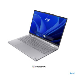 Lenovo ThinkBook/14 2v1 G6 IPL/U5-325/14''/WUXGA/T/16GB/512GB/Intel int/W11P/Luna Grey/3R