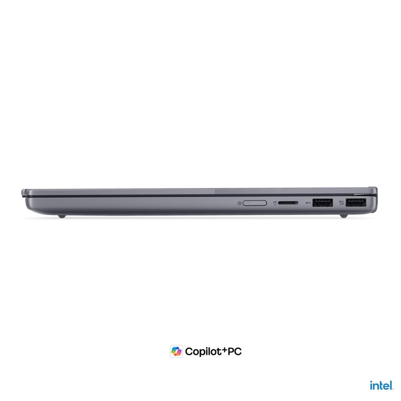 Lenovo ThinkBook/14 2v1 G6 IPL/U5-325/14''/WUXGA/T/16GB/512GB/Intel int/W11P/Luna Grey/3R