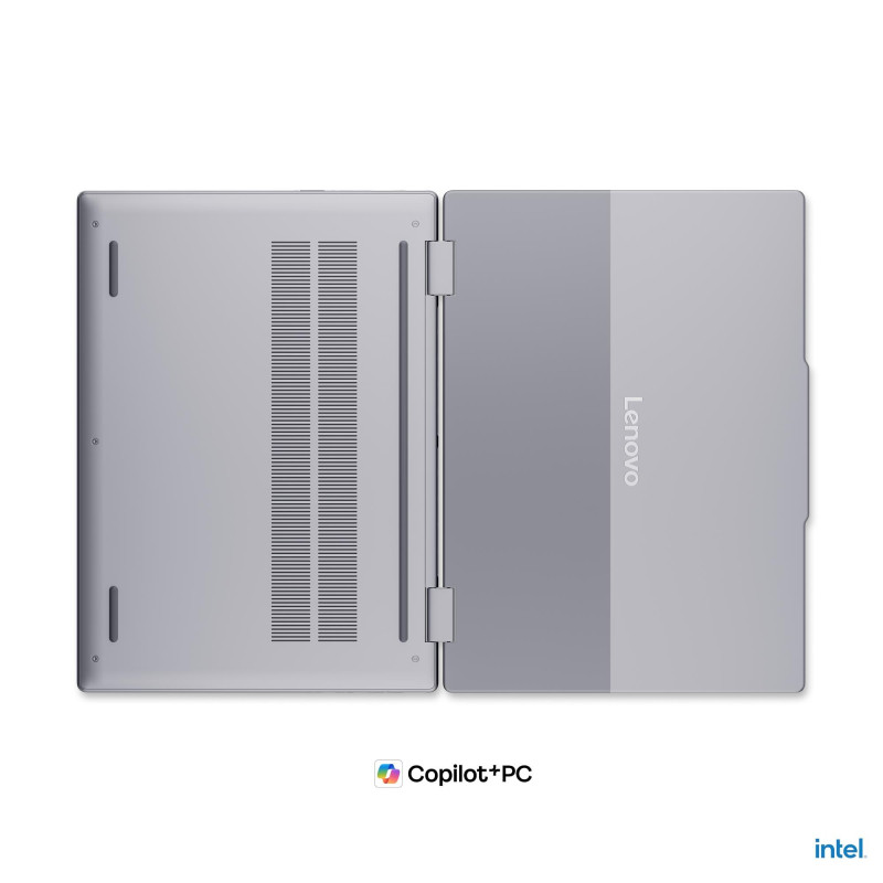 Lenovo ThinkBook/14 2v1 G6 IPL/U5-325/14''/WUXGA/T/16GB/512GB/Intel int/W11P/Luna Grey/3R