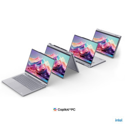 Lenovo ThinkBook/14 2v1 G6 IPL/U5-325/14''/WUXGA/T/16GB/512GB/Intel int/W11P/Luna Grey/3R