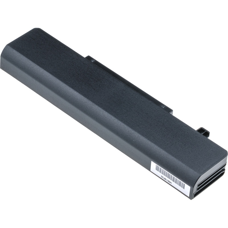 Batérie T6 Power Lenovo IdeaPad B480, B580, G480, B590, Z480, V480, Edge E530, 5200mAh, 56Wh, 6cell