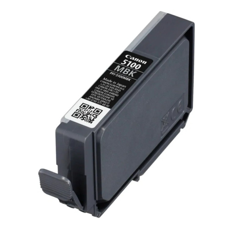 Canon INK PFI-5100 MBK