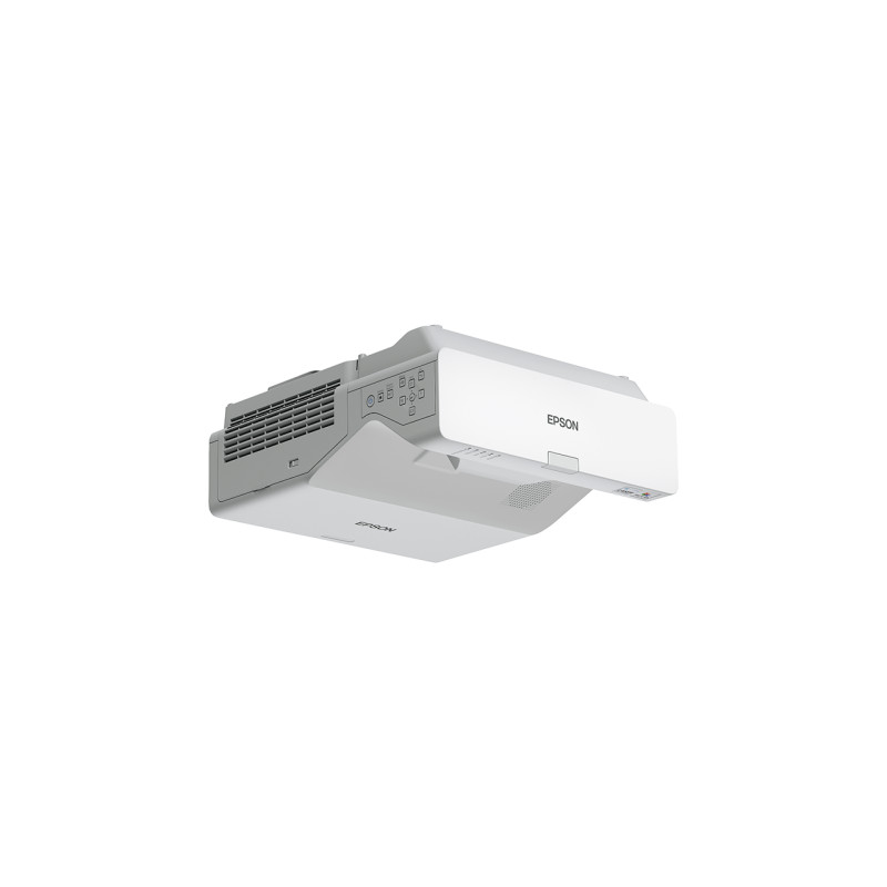 Epson EB-760WI/3LCD/4100lm/WXGA/HDMI/LAN/WiFi
