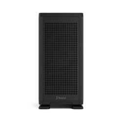 FRACTAL DESIGN - Fractal Mood/Mini ITX/Čierna