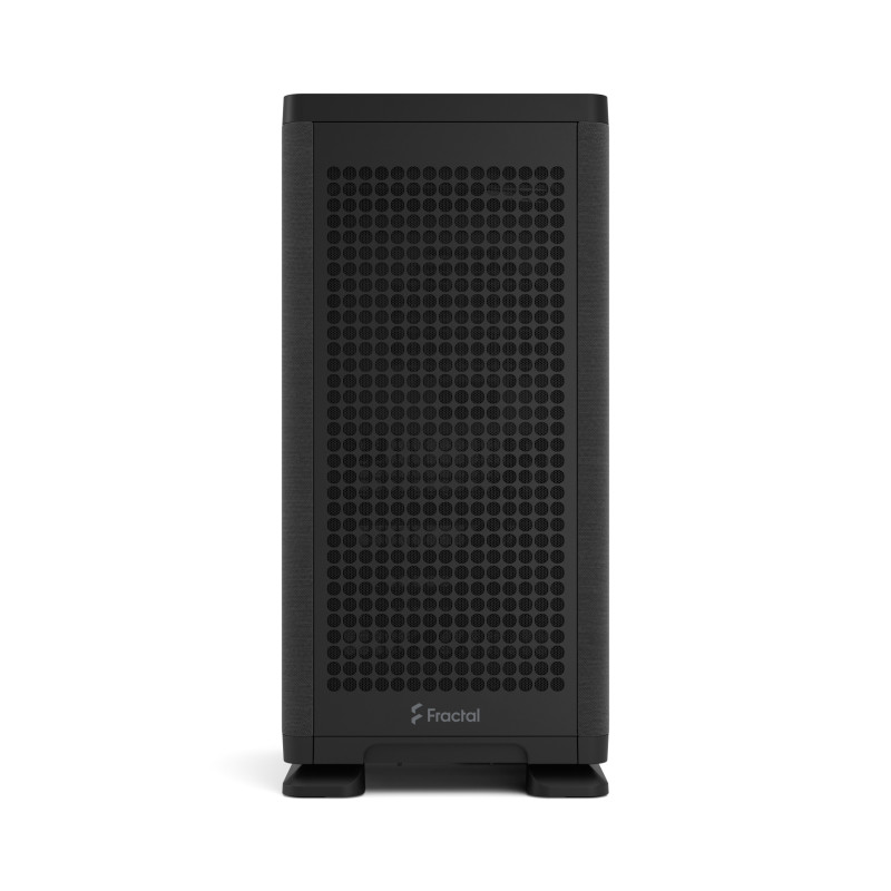 FRACTAL DESIGN - Fractal Mood/Mini ITX/Čierna