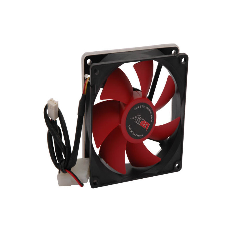 AIREN FAN RedWings92