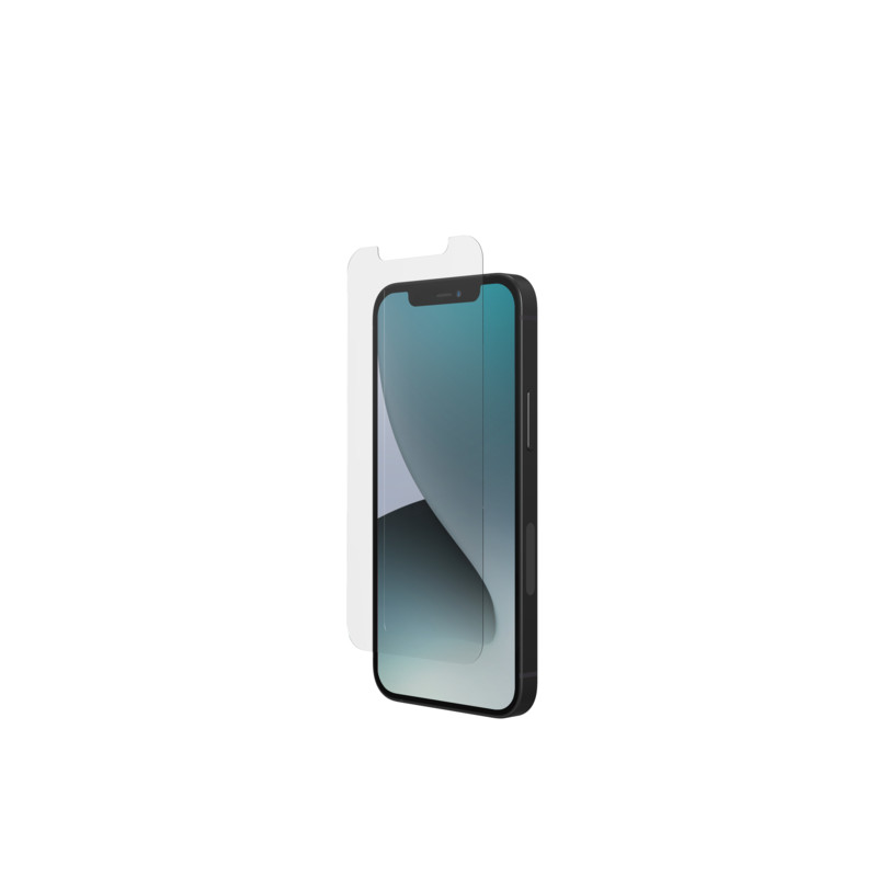 INVISIBLESHIELD - ZAGG Invisible Shield Elite VisionGuard + sklo iPhone 12 mini