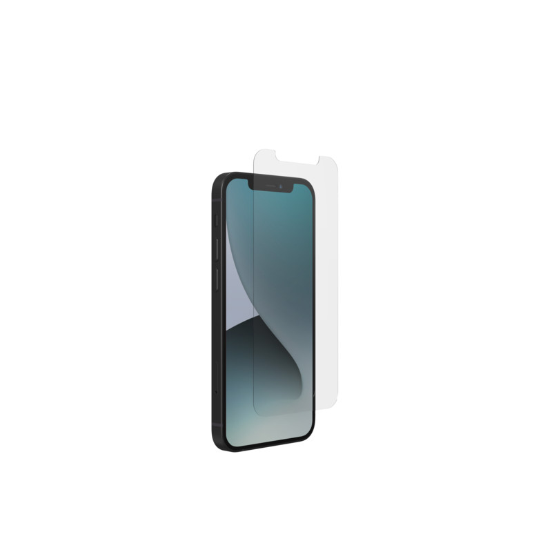 INVISIBLESHIELD - ZAGG Invisible Shield Elite VisionGuard + sklo iPhone 12 mini