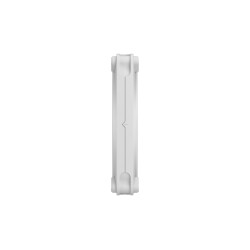 Fractal Design Momentum 14, White